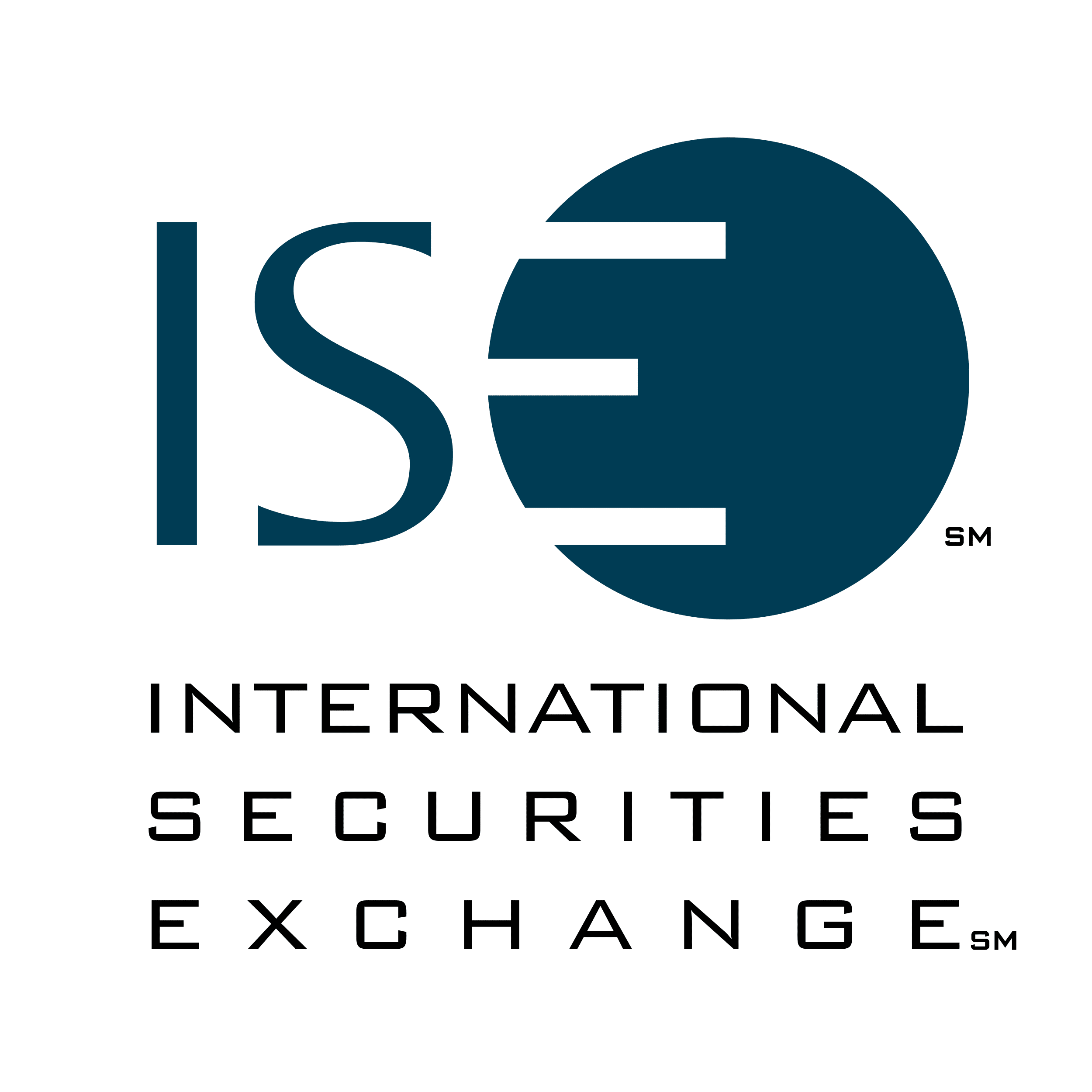 ISE